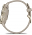 Garmin Venu 3S soft złoty/french grey
