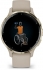 Garmin Venu 3S soft złoty/french grey
