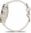 Garmin Venu 3S soft złoty/ivory