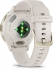 Garmin Venu 3S soft złoty/ivory