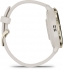 Garmin Venu 3S soft złoty/ivory