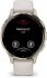 Garmin Venu 3S soft złoty/ivory