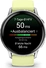Garmin Venu 4 silver/citron