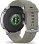 Garmin Venu 4 srebrny/szary