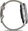 Garmin Venu 4 srebrny/szary