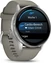 Garmin Venu 4 srebrny/szary
