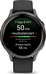 Garmin Venu 4S slate/black