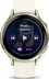 Garmin Venu 4S lunar złoty/bone