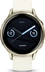 Garmin Venu 4S lunar złoty/bone