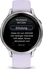 Garmin Venu 4S silver/periwinkle