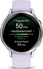 Garmin Venu 4S silver/periwinkle