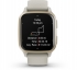 Garmin Venu SQ 2 Music french grey/cream złoty
