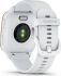 Garmin Venu SQ 2 white/cream złoty