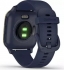 Garmin Venu SQ Music navy/light złoty