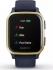 Garmin Venu SQ Music navy/light złoty