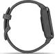 Garmin Venu SQ shadow grey/slate