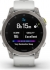 Garmin epix 2 Sapphire white titanium
