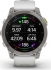 Garmin epix 2 Sapphire white titanium