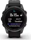 Garmin epix 2S Pro Sapphire black/carbon grey