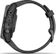 Garmin epix 2S Pro Sapphire black/carbon grey