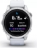 Garmin epix 2S Pro whitestone/silver