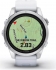 Garmin epix 2S Pro whitestone/silver