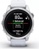 Garmin epix 2S Pro whitestone/silver