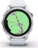 Garmin epix 2S Pro whitestone/silver