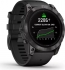 Garmin epix 2X Pro Sapphire black/carbon grey