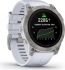 Garmin epix 2X Pro Sapphire whitestone/titanium