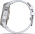 Garmin epix 2X Pro Sapphire whitestone/titanium