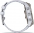 Garmin epix 2X Pro Sapphire whitestone/titanium