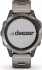 Garmin quatix 6 Sapphire