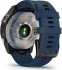 Garmin quatix 7 Sapphire Amoled titan