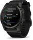 Garmin tactix 7 AMOLED Edition czarny