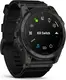Garmin tactix 7 AMOLED Edition czarny