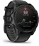 Garmin tactix 8 AMOLED 47mm czarny