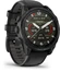 Garmin tactix 8 AMOLED 47mm czarny