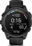 Garmin tactix 8 AMOLED 47mm czarny