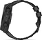 Garmin tactix 8 solar 51mm czarny