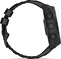 Garmin tactix 8 solar 51mm czarny