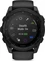 Garmin tactix 8 solar 51mm czarny