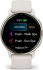 Garmin vivoactive 5 cream złoty/ivory