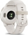 Garmin vivoactive 5 cream złoty/ivory