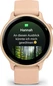 Garmin vivoactive 6 metaliczny różowy dawn/różowy dawn