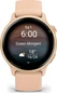 Garmin vivoactive 6 metaliczny różowy dawn/różowy dawn