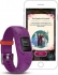 Garmin vivofit jr. 2 Anna tracker aktywności z możliwością dopasowania