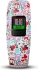 Garmin vivofit jr. 2 Disney Minnie Mouse tracker aktywności z możliwością dopasowania