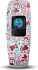 Garmin vivofit jr. 2 Disney Minnie Mouse tracker aktywności z możliwością dopasowania