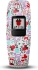 Garmin vivofit jr. 2 Disney Minnie Mouse tracker aktywności z możliwością dopasowania